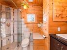 14 - House for sale, Saint-Urbain (Code - su081, Charlevoix)