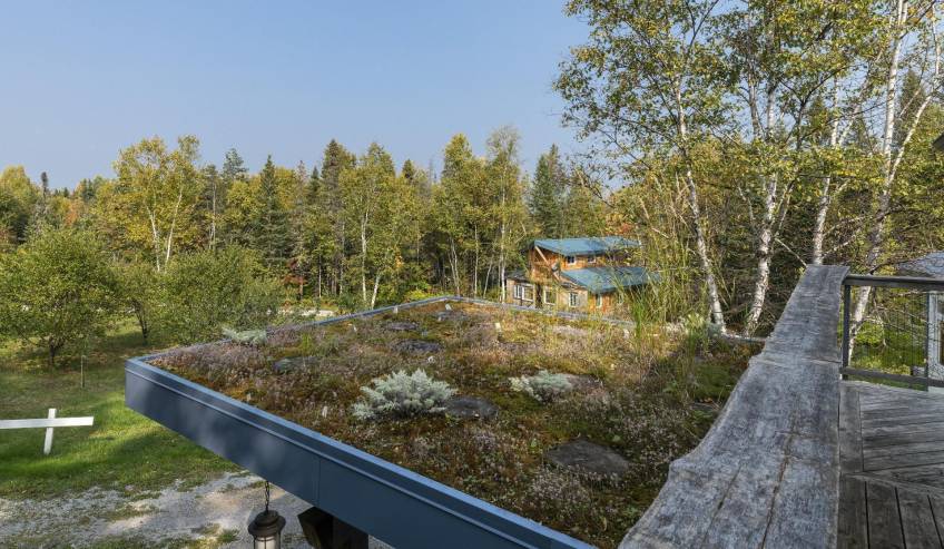 17 - House for sale, Saint-Urbain (Code - su081, Charlevoix)