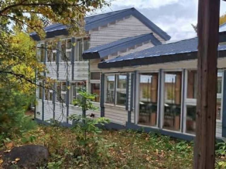 24 - House for sale, Saint-Urbain (Code - su081, Charlevoix)