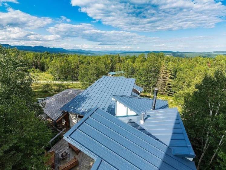 25 - House for sale, Saint-Urbain (Code - su081, Charlevoix)