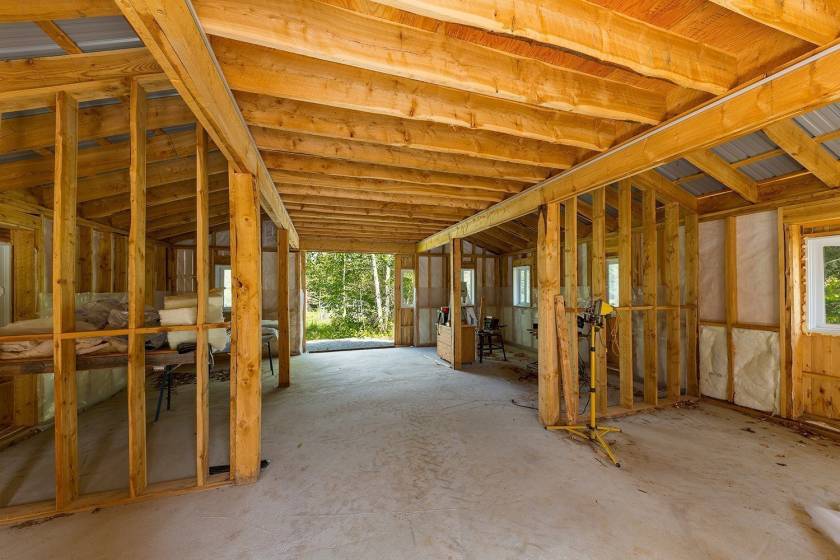 28 - House for sale, Saint-Urbain (Code - su081, Charlevoix)