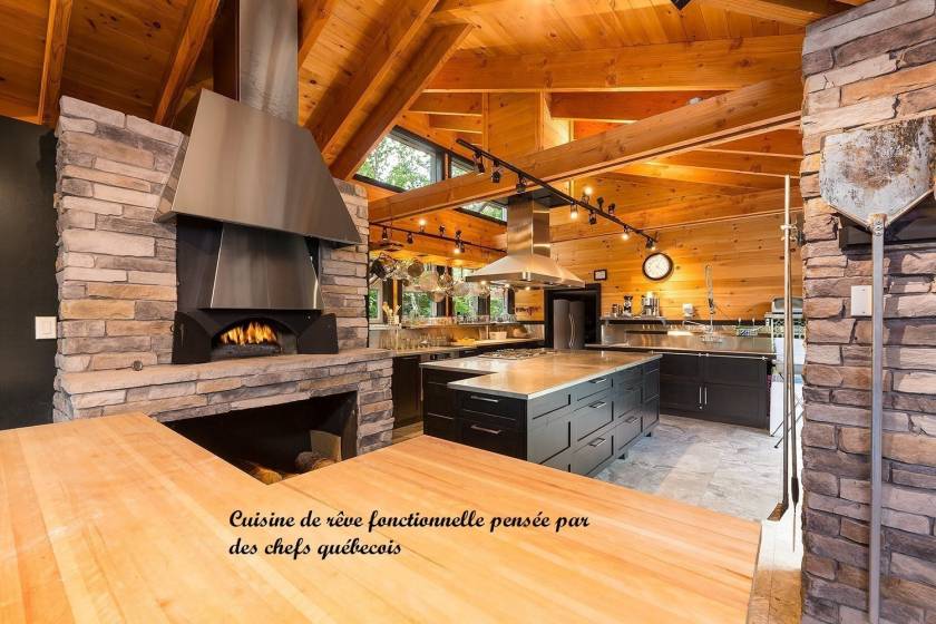 3 - House for sale, Saint-Urbain (Code - su081, Charlevoix)