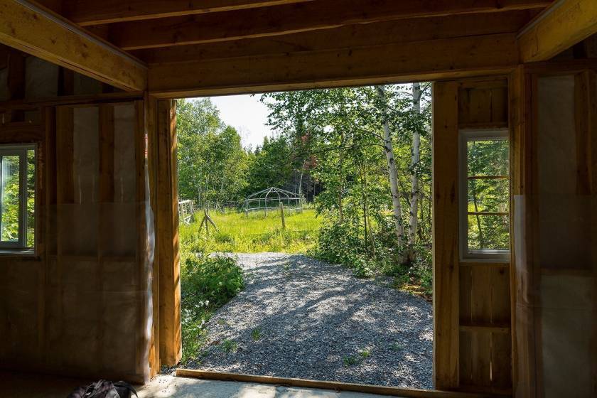 31 - House for sale, Saint-Urbain (Code - su081, Charlevoix)