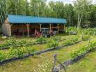 35 - House for sale, Saint-Urbain (Code - su081, Charlevoix)