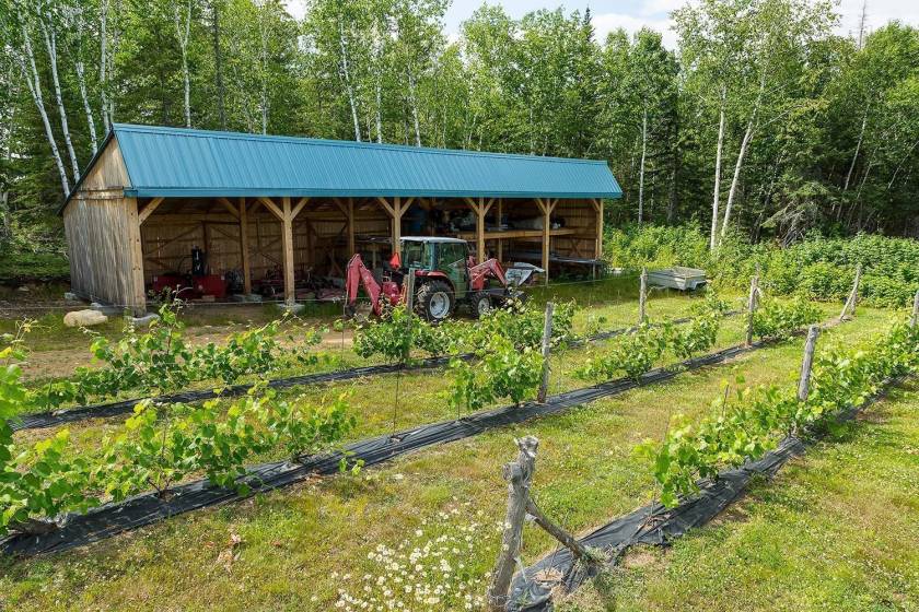 35 - House for sale, Saint-Urbain (Code - su081, Charlevoix)