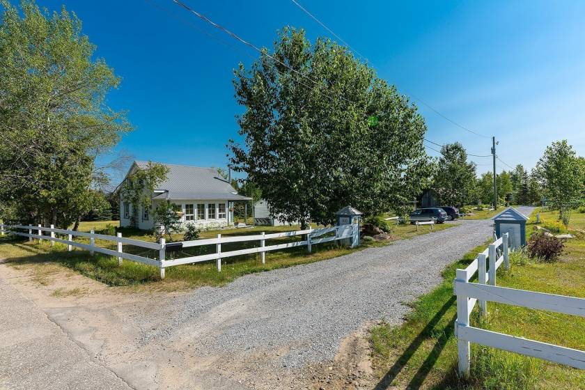 38 - House for sale, Saint-Urbain (Code - su081, Charlevoix)