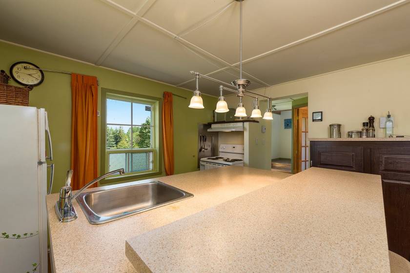 41 - House for sale, Saint-Urbain (Code - su081, Charlevoix)