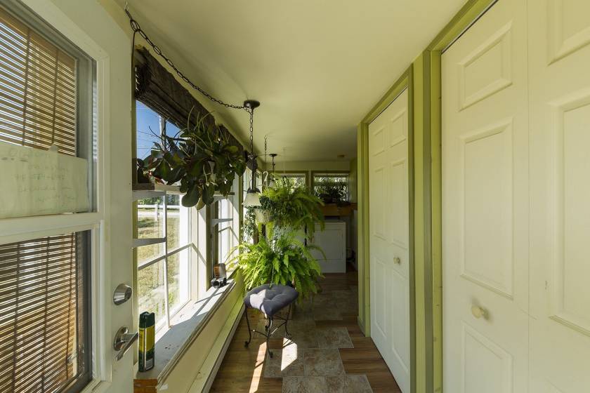 41 - House for sale, Saint-Urbain (Code - su081, Charlevoix)