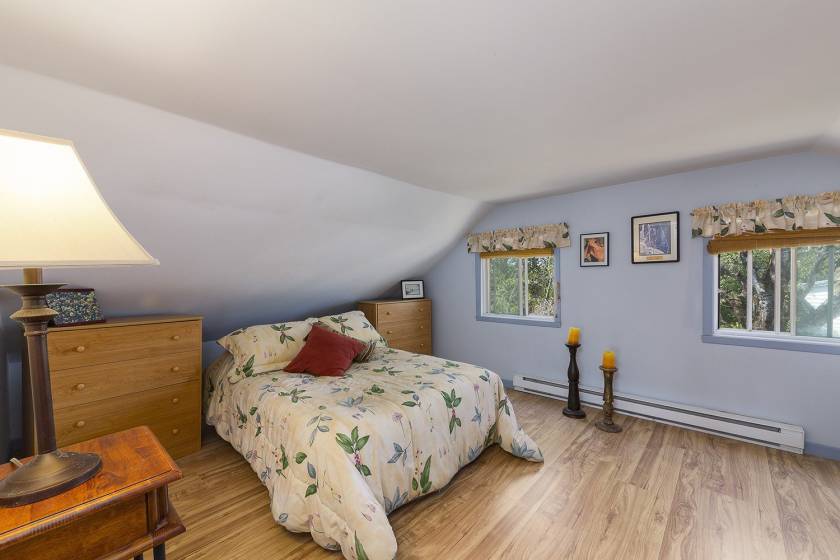 44 - House for sale, Saint-Urbain (Code - su081, Charlevoix)