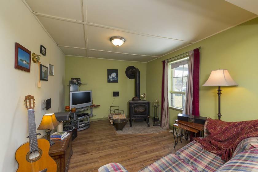 46 - House for sale, Saint-Urbain (Code - su081, Charlevoix)