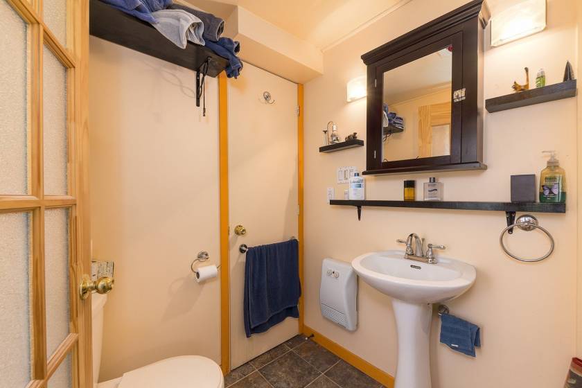 46 - House for sale, Saint-Urbain (Code - su081, Charlevoix)