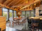 5 - House for sale, Saint-Urbain (Code - su081, Charlevoix)