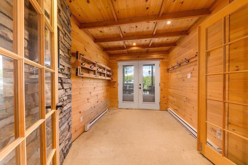 8 - House for sale, Saint-Urbain (Code - su081, Charlevoix)