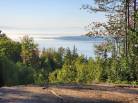 6 - Lot and land for sale, Les Éboulements (Code - eb335, Charlevoix)