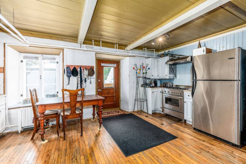 26 - Maison à vendre, Beaupré (Code - br128, Vieux-Québec)