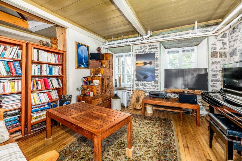 28 - Maison à vendre, Beaupré (Code - br128, Vieux-Québec)