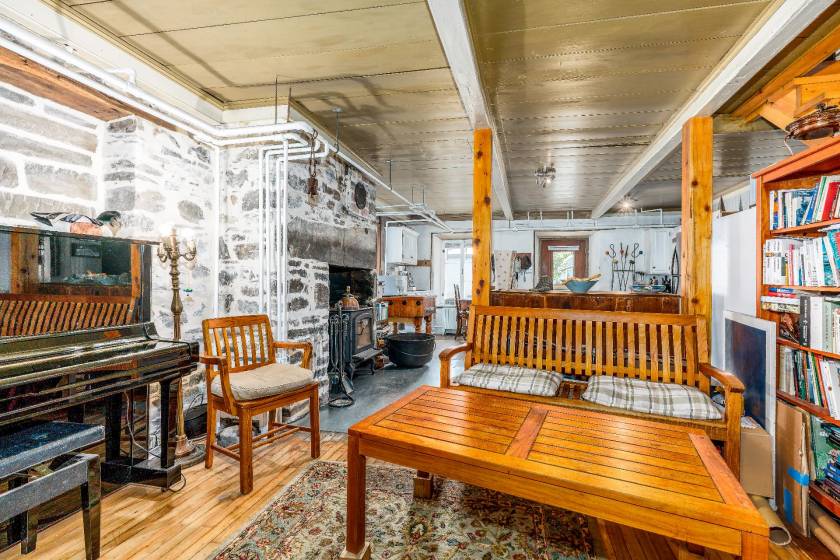 29 - Maison à vendre, Beaupré (Code - br128, Vieux-Québec)