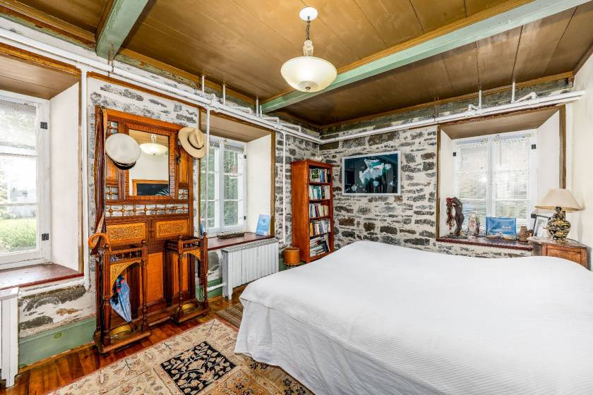 30 - Maison à vendre, Beaupré (Code - br128, Vieux-Québec)