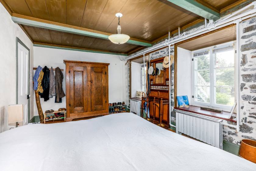 31 - Maison à vendre, Beaupré (Code - br128, Vieux-Québec)