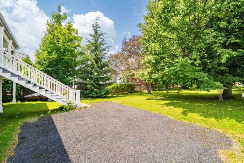 45 - Maison à vendre, Beaupré (Code - br128, Vieux-Québec)