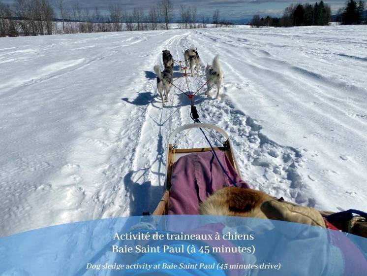 5 - Terrain et terre à vendre, La Malbaie (Code - mb421, Charlevoix)