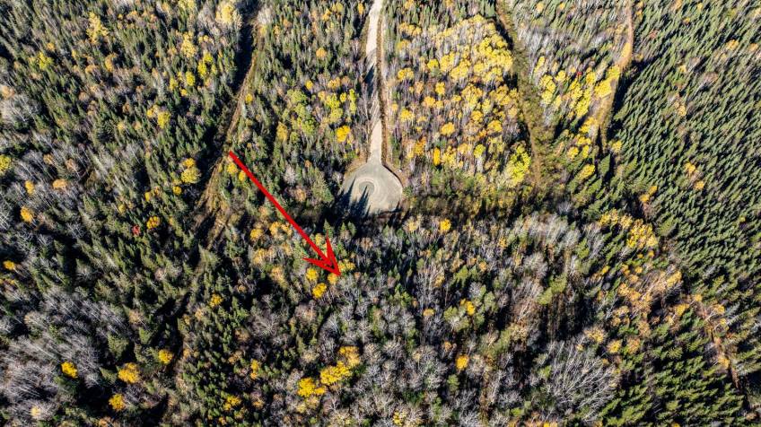 8 - Terrain et terre à vendre, La Malbaie (Code - mb421, Charlevoix)