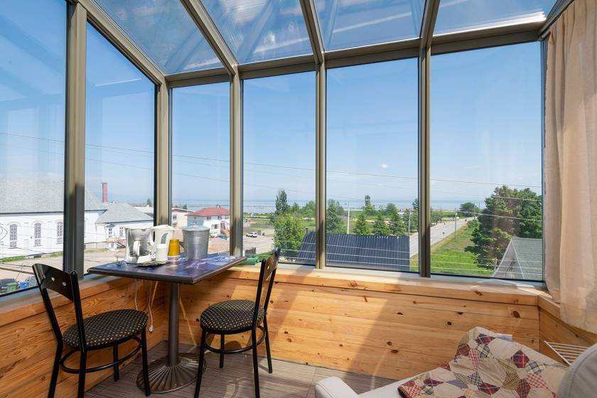 13 - Commercial for sale, Petite-Rivière-Saint-François (Code - pr713, Charlevoix)