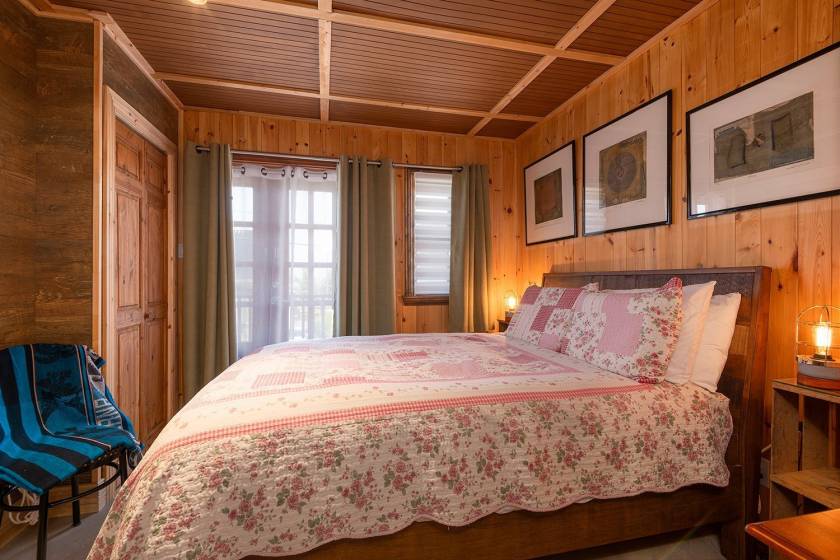 15 - Commercial for sale, Petite-Rivière-Saint-François (Code - pr713, Charlevoix)