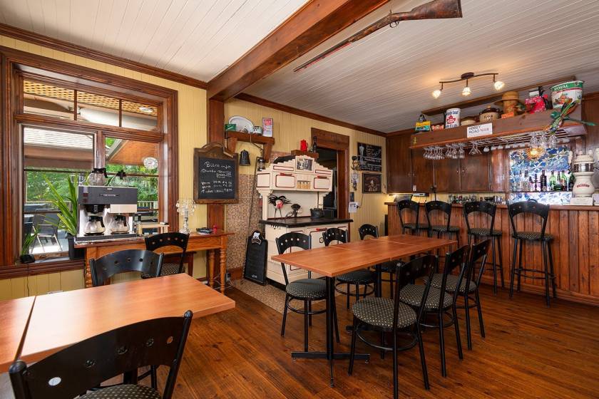 9 - Commercial for sale, Petite-Rivière-Saint-François (Code - pr713, Charlevoix)