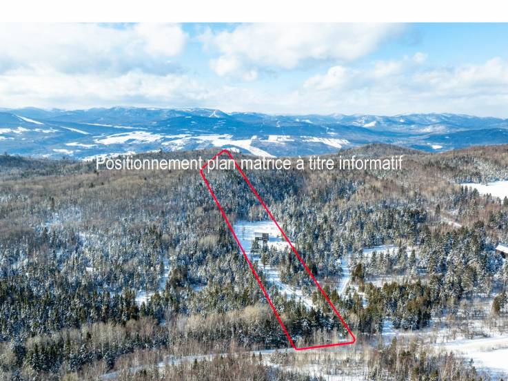 House for sale - Baie-Saint-Paul, Charlevoix (SP907)