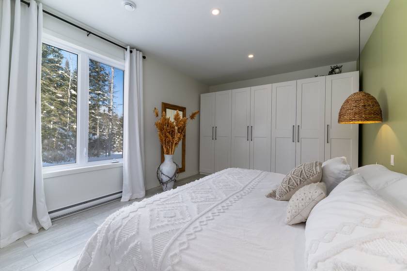 10 - Maison à vendre, Baie-Saint-Paul (Code - sp907, Charlevoix)
