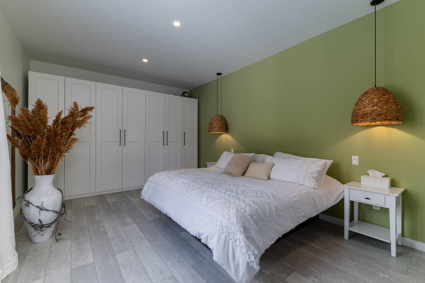 11 - Maison à vendre, Baie-Saint-Paul (Code - sp907, Charlevoix)