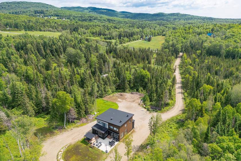 2 - House for sale, Baie-Saint-Paul (Code - sp907, Charlevoix)