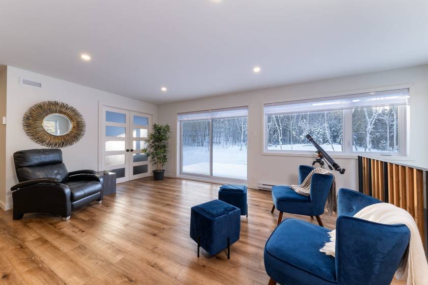 21 - Maison à vendre, Baie-Saint-Paul (Code - sp907, Charlevoix)