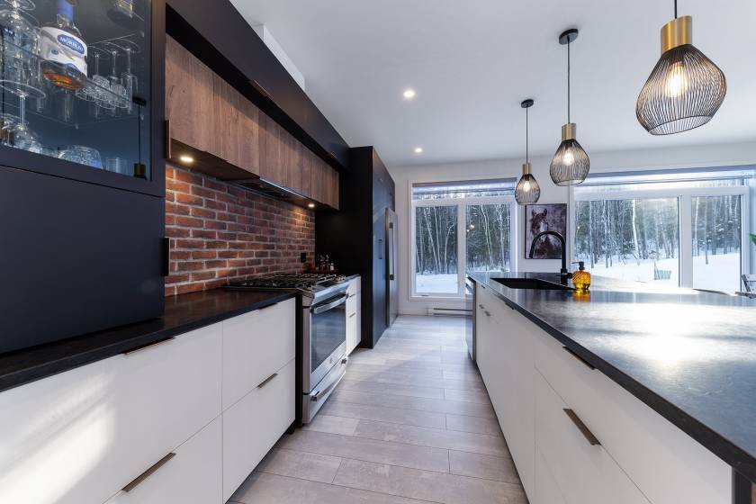 22 - House for sale, Baie-Saint-Paul (Code - sp907, Charlevoix)