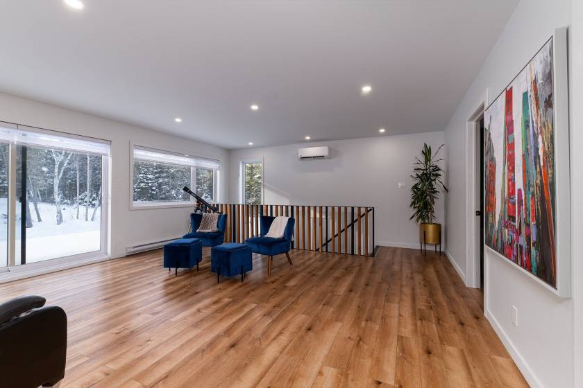 22 - Maison à vendre, Baie-Saint-Paul (Code - sp907, Charlevoix)