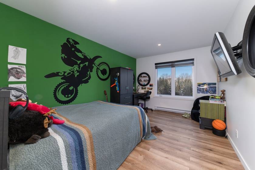 26 - House for sale, Baie-Saint-Paul (Code - sp907, Charlevoix)