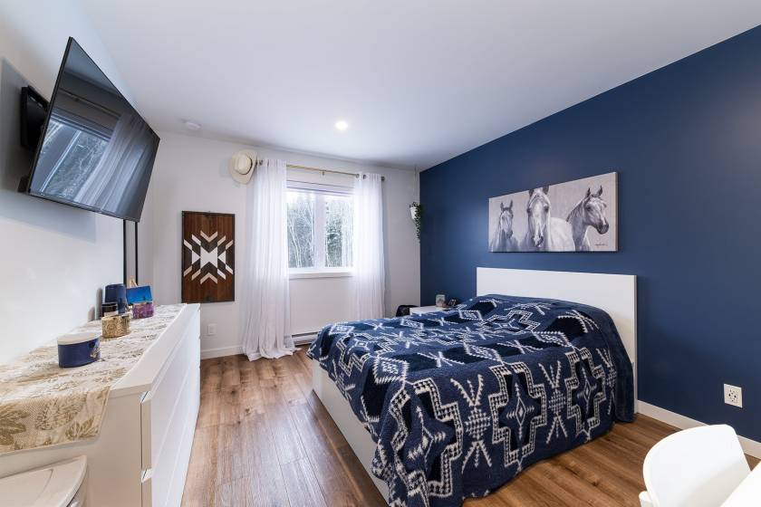 27 - Maison à vendre, Baie-Saint-Paul (Code - sp907, Charlevoix)