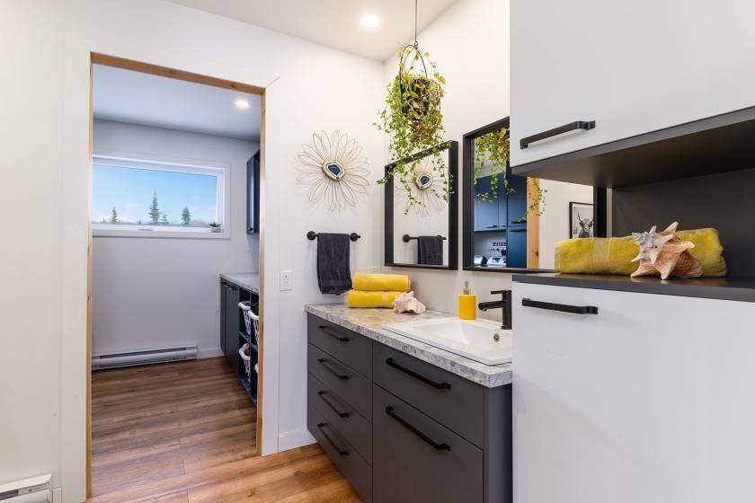 27 - House for sale, Baie-Saint-Paul (Code - sp907, Charlevoix)