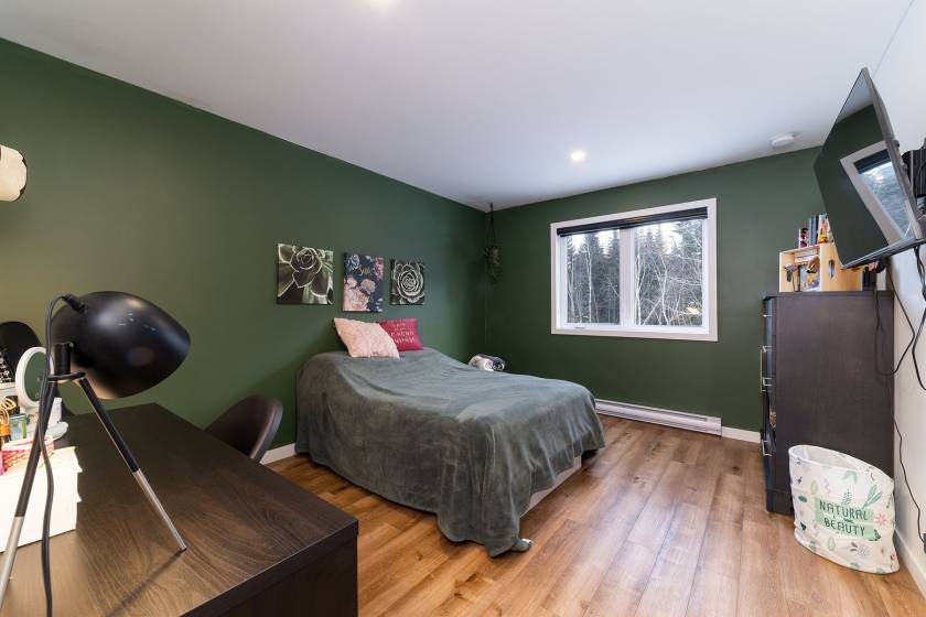 28 - Maison à vendre, Baie-Saint-Paul (Code - sp907, Charlevoix)