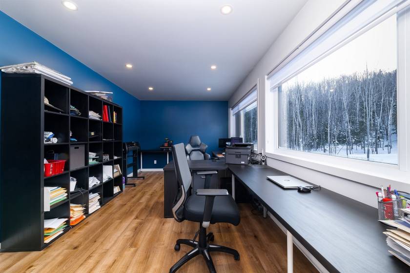 29 - Maison à vendre, Baie-Saint-Paul (Code - sp907, Charlevoix)