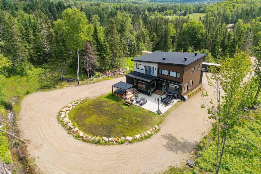 3 - House for sale, Baie-Saint-Paul (Code - sp907, Charlevoix)