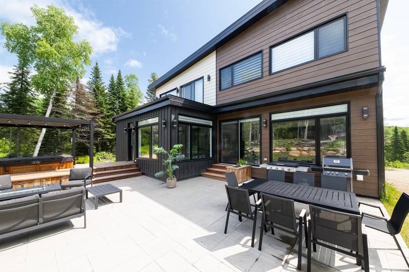 35 - Maison à vendre, Baie-Saint-Paul (Code - sp907, Charlevoix)