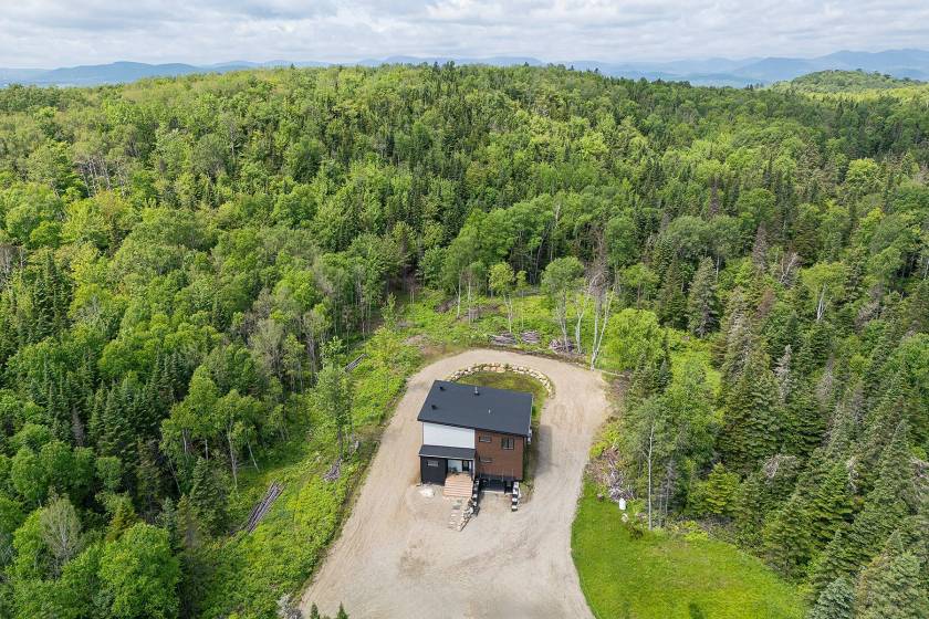 39 - House for sale, Baie-Saint-Paul (Code - sp907, Charlevoix)