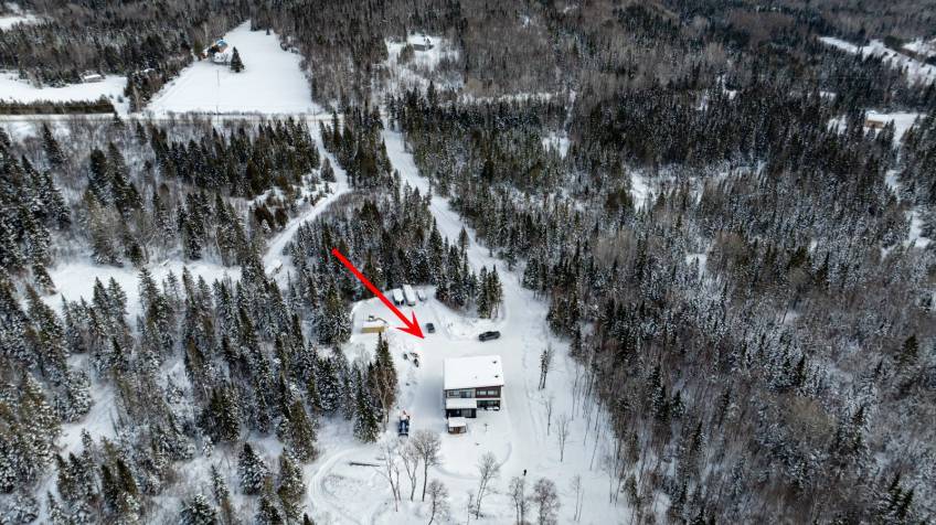 40 - Maison à vendre, Baie-Saint-Paul (Code - sp907, Charlevoix)