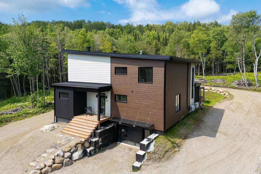 40 - House for sale, Baie-Saint-Paul (Code - sp907, Charlevoix)