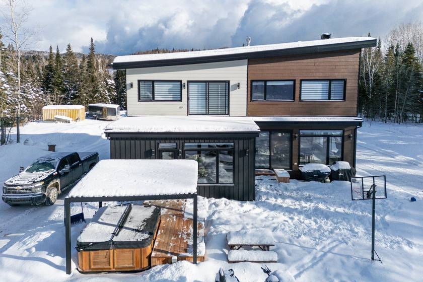 42 - Maison à vendre, Baie-Saint-Paul (Code - sp907, Charlevoix)