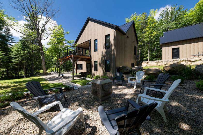 1 - Maison à vendre, Petite-Rivière-Saint-François (Code - pr845, Charlevoix)