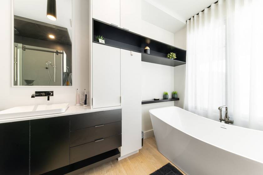 12 - House for sale, Petite-Rivière-Saint-François (Code - pr845, Charlevoix)