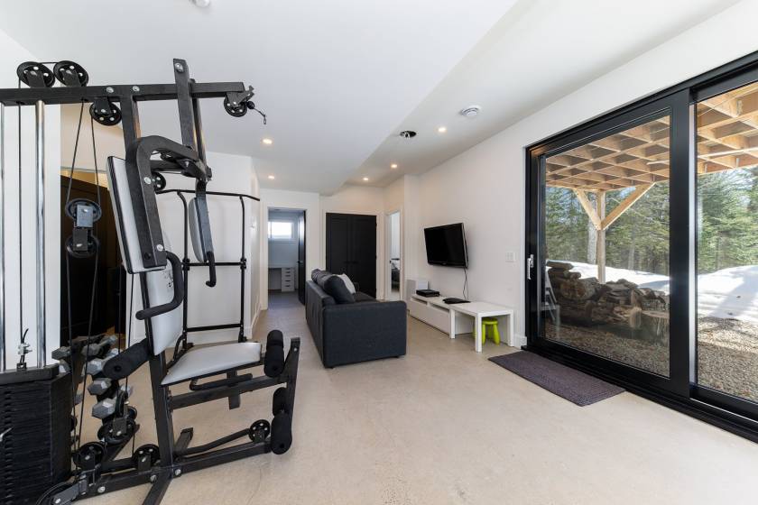 17 - House for sale, Petite-Rivière-Saint-François (Code - pr845, Charlevoix)